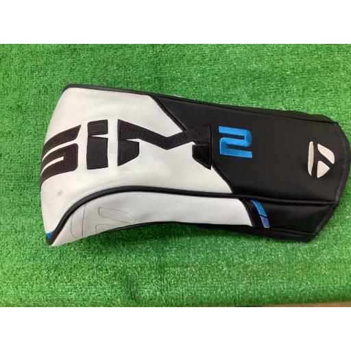 TaylorMade（テーラーメイド） SIM2 9° ドライバー DR フレックスR