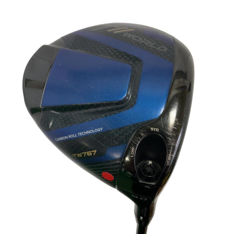 HONMA GOLF（本間ゴルフ） TOUR WORLD TW767 9° ドライバー DR