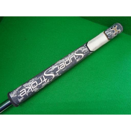 美品　スコッティキャメロン　Scotty Cameron FUTURA5w Titleist（タイトリスト） SCOTTY CAMERON FUTURA 5W(2017) 33インチ
