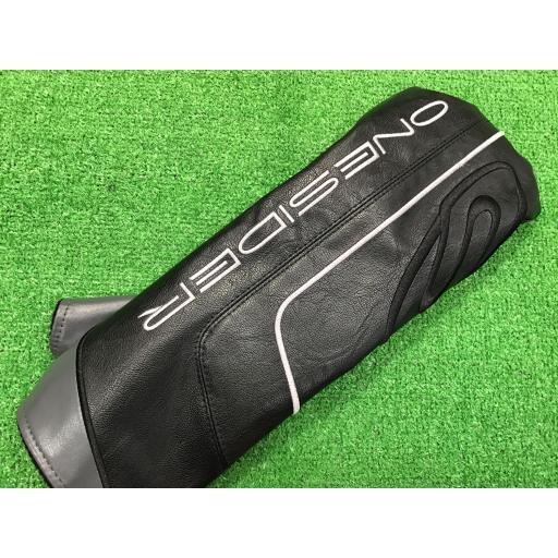 つるや ONESIDER Ji 10.5° ドライバー DR フレックスS : ゴルフ