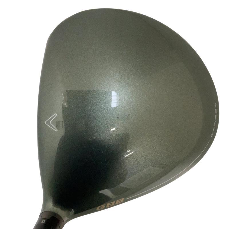 Callaway（キャロウェイ） GREAT BIG BERTHA(2023) 10.5° ドライバー