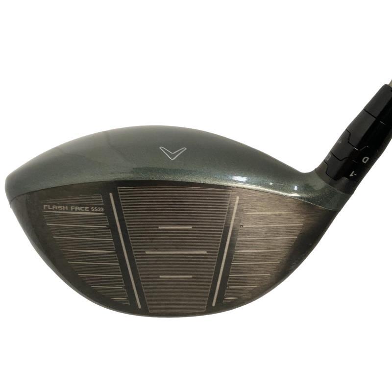 Callaway（キャロウェイ） GREAT BIG BERTHA(2023) 10.5° ドライバー
