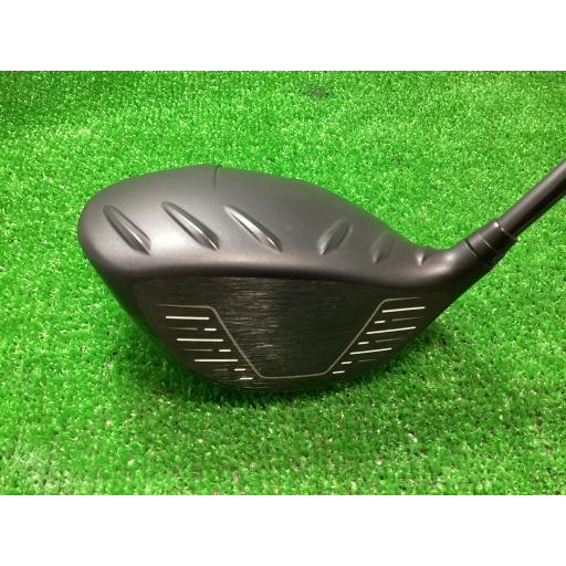 PING（ピン） G410 SFT 10.5° ドライバー DR フレックスX : ゴルフ