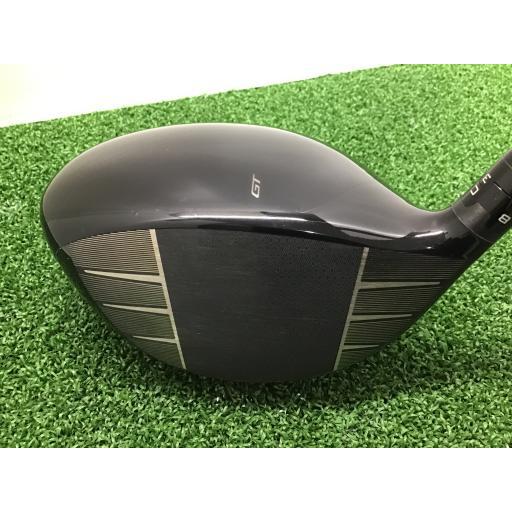 タイトリスト GT2 ドライバー 10度 Titleist（タイトリスト） GT2 10° ドライバー DR フレックスS