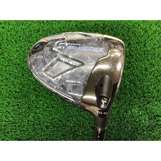 Callaway キャロウェイ パラダイムエーアイスモーク ドライバー