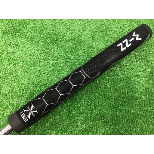 マジェスティゴルフ(旧マルマン) KS 162PW 34インチ パター PT フレックスその他の画像