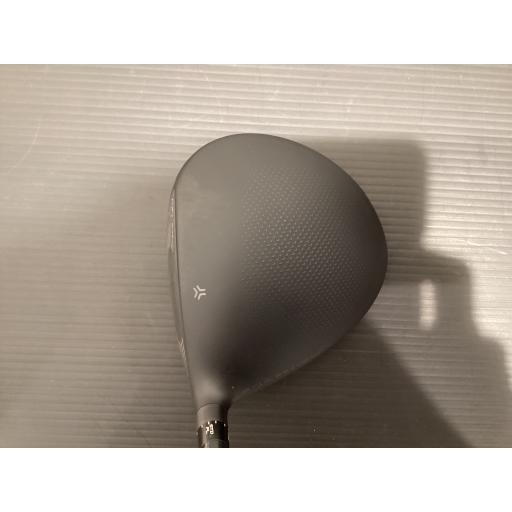 DUNLOP（ダンロップ） SRIXON ZXi LS 10.5° ドライバー DR フレックスS