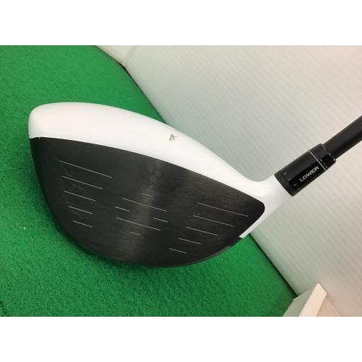 テーラーメイド RBZ STAGE 2  9.5° USA ドライバー DR フレックスRの画像