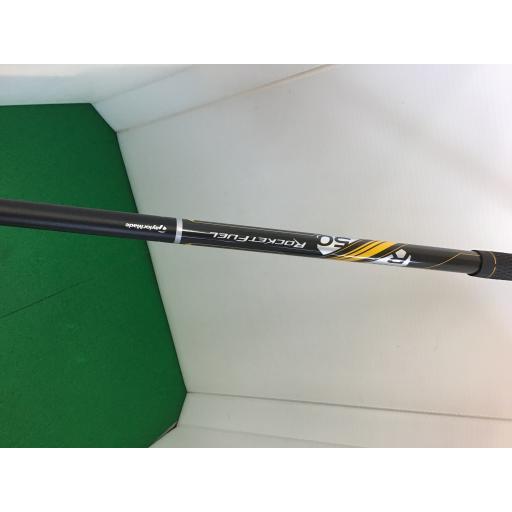 テーラーメイド RBZ STAGE 2  9.5° USA ドライバー DR フレックスRの画像