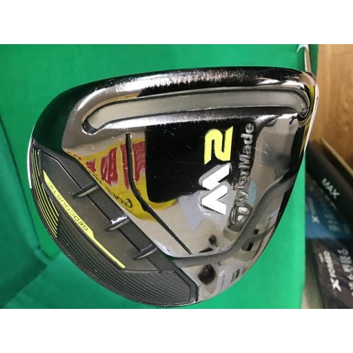 TaylorMade（テーラーメイド） M2(2017) 3W フェアウェイウッド FW
