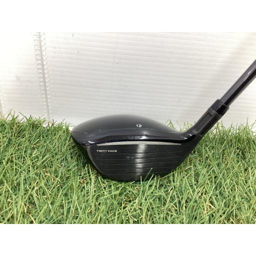 TaylorMade（テーラーメイド） STEALTH 5W フェアウェイウッド FW