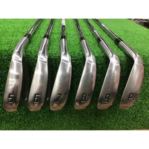 SRIXON ダンロップ スリクソン アイアンセット I-505 6S
