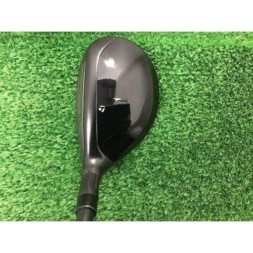 TaylorMade テーラーメイド ステルスツー ユーティリティ HD STEALTH2