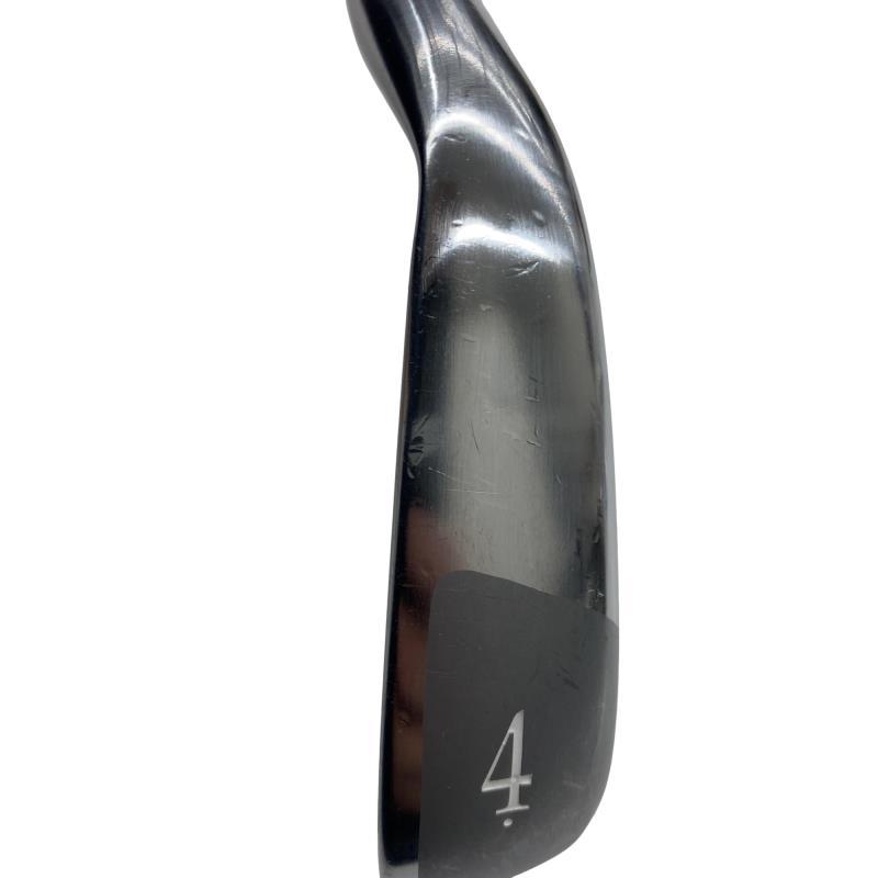 MIZUNO GOLF ミズノ Mizuno Pro FLI-HI U4 ユーティリティ UT
