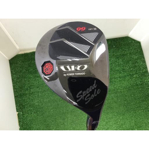 kasco（キャスコ） POWER TORNADO UFO Speed 99 レディース