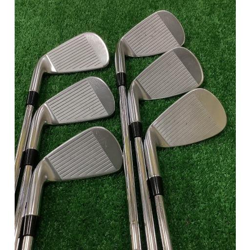 X（キャロウェイゴルフ） キャロウェイ Xフォージド アイアンセット X