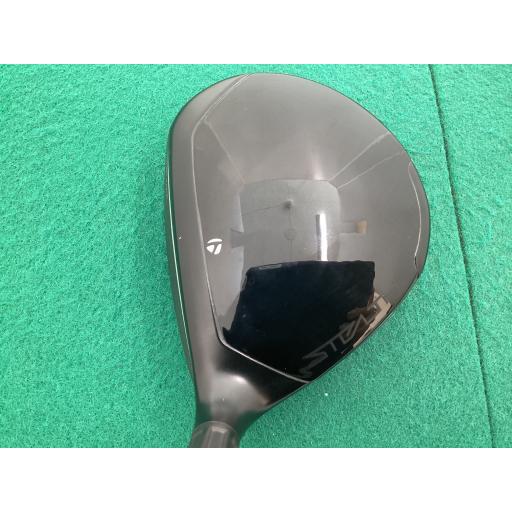 TaylorMade テーラーメイド ステルスツー フェアウェイウッド HD