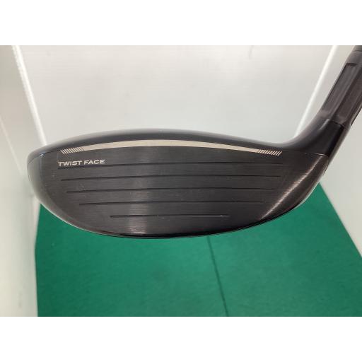 TaylorMade テーラーメイド ステルスツー フェアウェイウッド HD