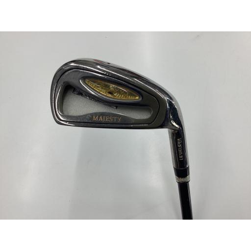 Jeu De Fers De Golf Maruman MAJESTY ROYAL-VQ 8S Flex R - Occasion
