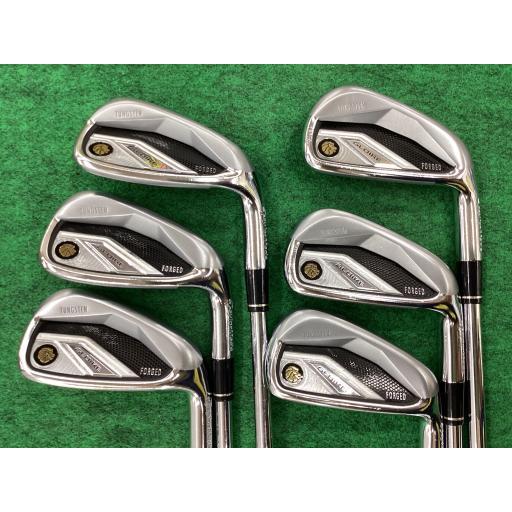 TaylorMade テーラーメイド Taylormade グローレ フォージド