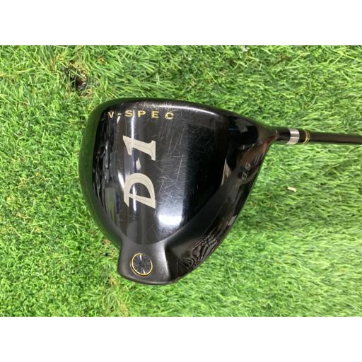 RYOMA GOLF（リョーマゴルフ） Ryoma D-1 V-SPEC 9.5° ドライバー DR