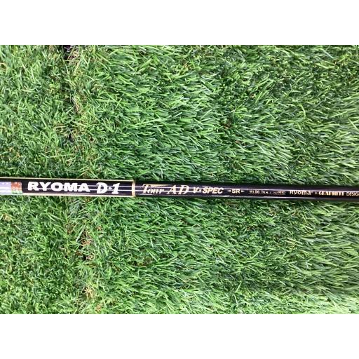 RYOMA GOLF（リョーマゴルフ） Ryoma D-1 V-SPEC 9.5° ドライバー DR
