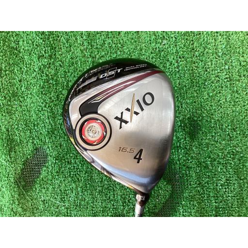 XXIO ダンロップ ゼクシオ9 XXIO9 フェアウェイウッド XXIO(2016) 4W