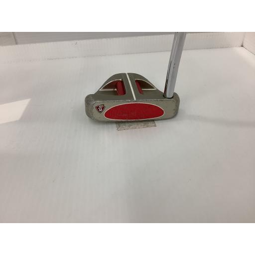 TaylorMade（テーラーメイド） Rossa mezza monza 34インチ パター PT