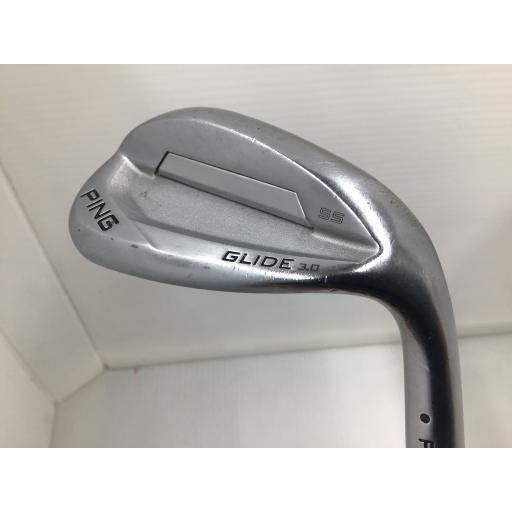 PING（ピン） PING GLIDE 3.0 56°/12° SS ウェッジ WG フレックス