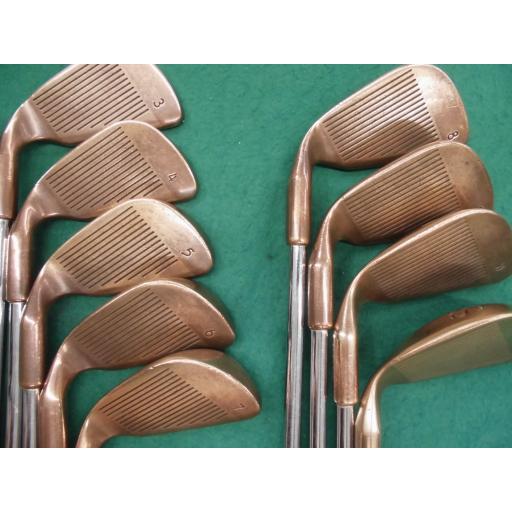 PING（ピン） EYE 2 ベリリウムカッパー 9S アイアンセット IR