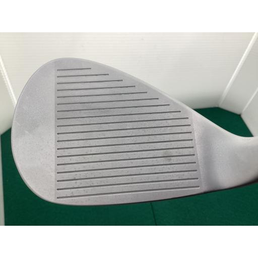 kasco（キャスコ） Dolphin Wedge DW-125G シルバー 52° ウェッジ WG