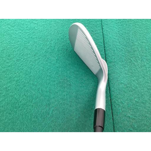 kasco（キャスコ） Dolphin Wedge DW-125G シルバー 52° ウェッジ WG
