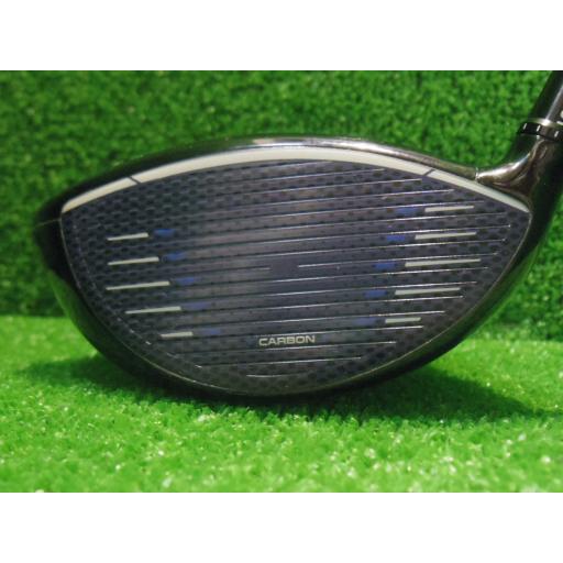 TaylorMade（テーラーメイド） キューアイテン ドライバー MAX Qi10 