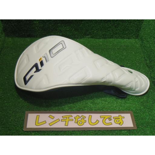 TaylorMade（テーラーメイド） キューアイテン ドライバー MAX Qi10 