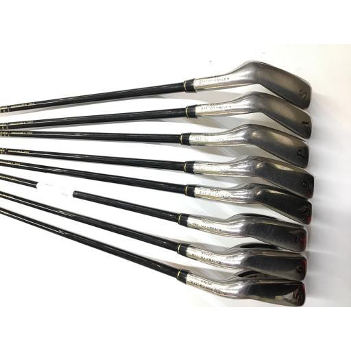 カタナゴルフ スナイプアイアン アイアンセット GS-1 SNIPE IRON 8S