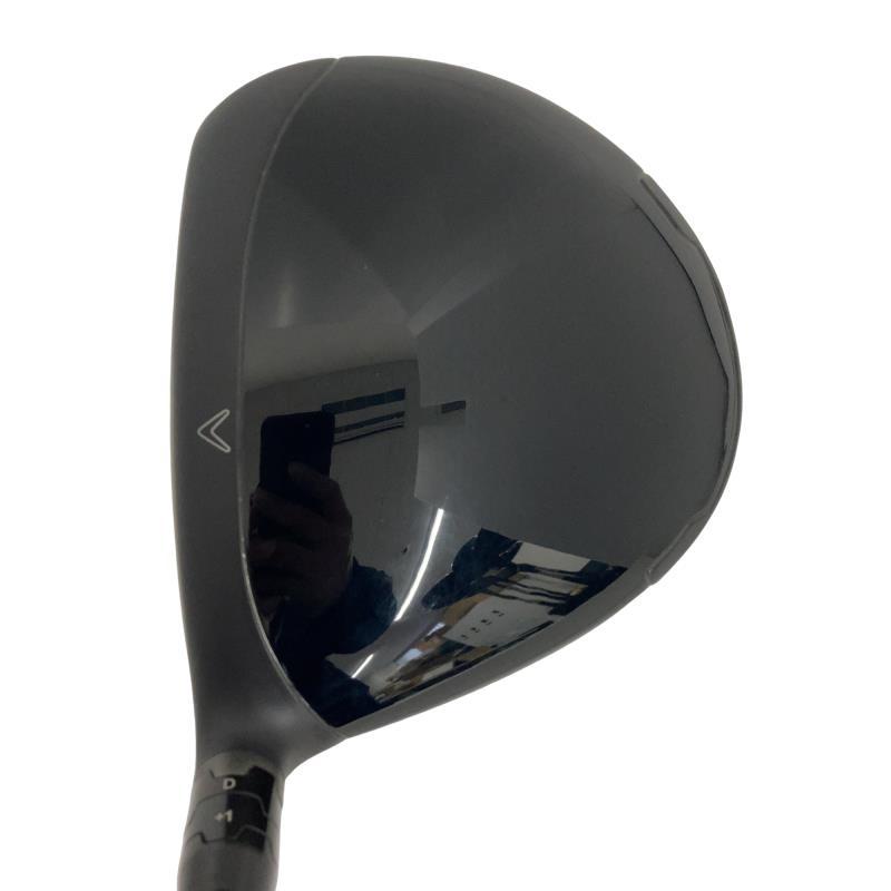 Callaway（キャロウェイ） PARADYM 9° ドライバー DR フレックスS