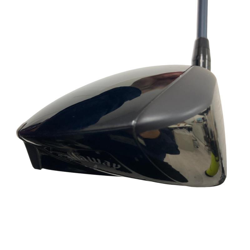 Callaway（キャロウェイ） PARADYM 9° ドライバー DR フレックスS