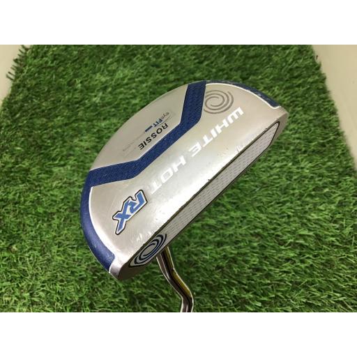 ODYSSEY（キャロウェイゴルフ） オデッセイ WHITE HOT RX ROSSIE 34