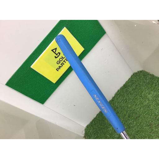 ODYSSEY（キャロウェイゴルフ） オデッセイ WHITE HOT RX ROSSIE 34