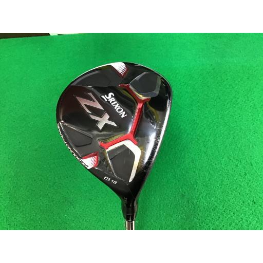 DUNLOP（ダンロップ） SRIXON ZX F 5W フェアウェイウッド FW