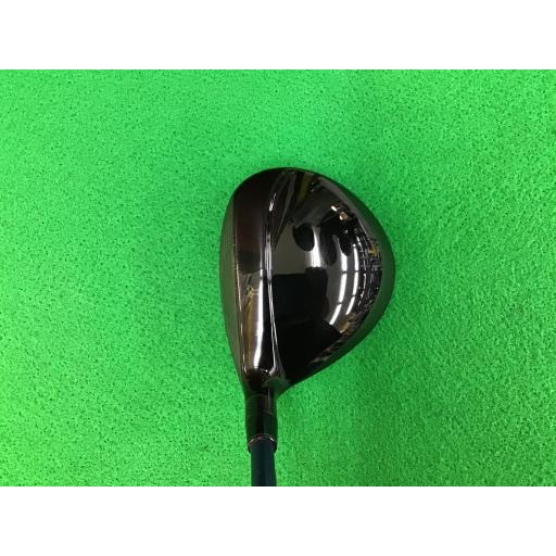 DUNLOP（ダンロップ） SRIXON ZX F 5W フェアウェイウッド FW
