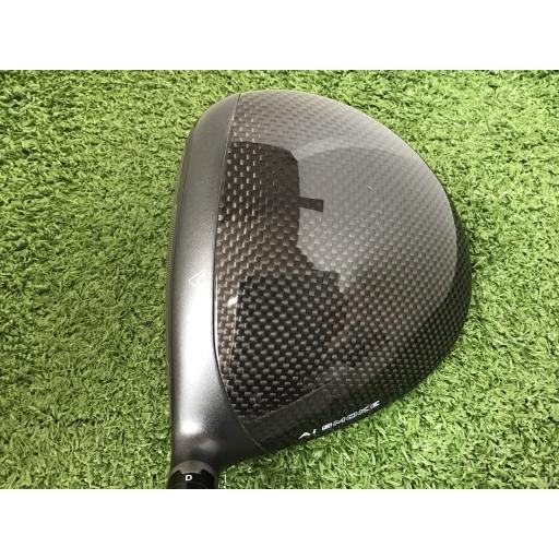 Callaway（キャロウェイ） PARADYM Ai SMOKE MAX D 9° ドライバー DR