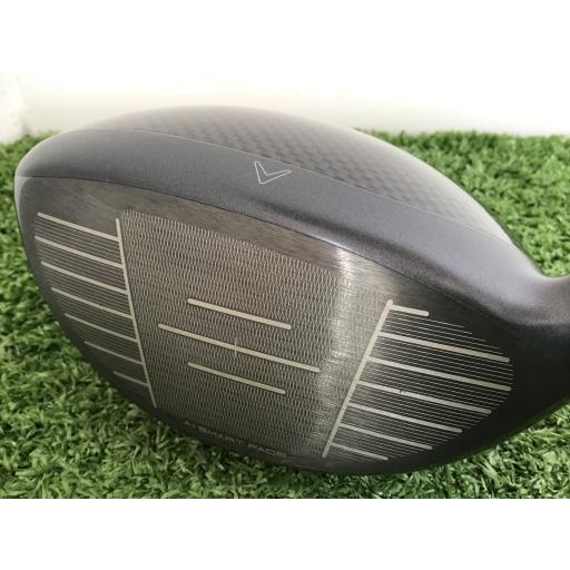 Callaway（キャロウェイ） PARADYM Ai SMOKE MAX D 9° ドライバー DR