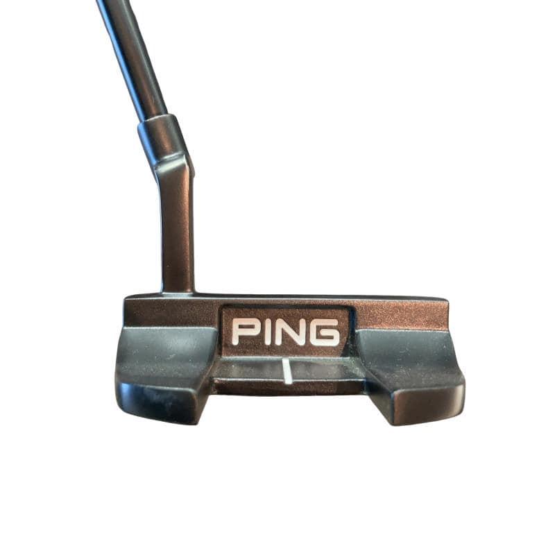 PING（ピン） PING TYNE H(2024) 34インチ パター PT フレックスその他