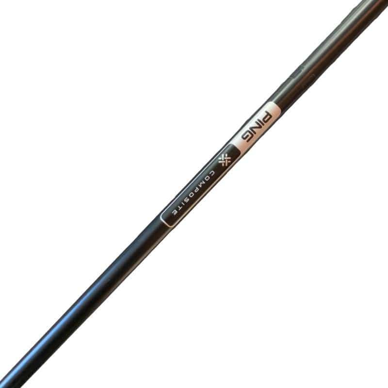 PING（ピン） PING TYNE H(2024) 34インチ パター PT フレックスその他
