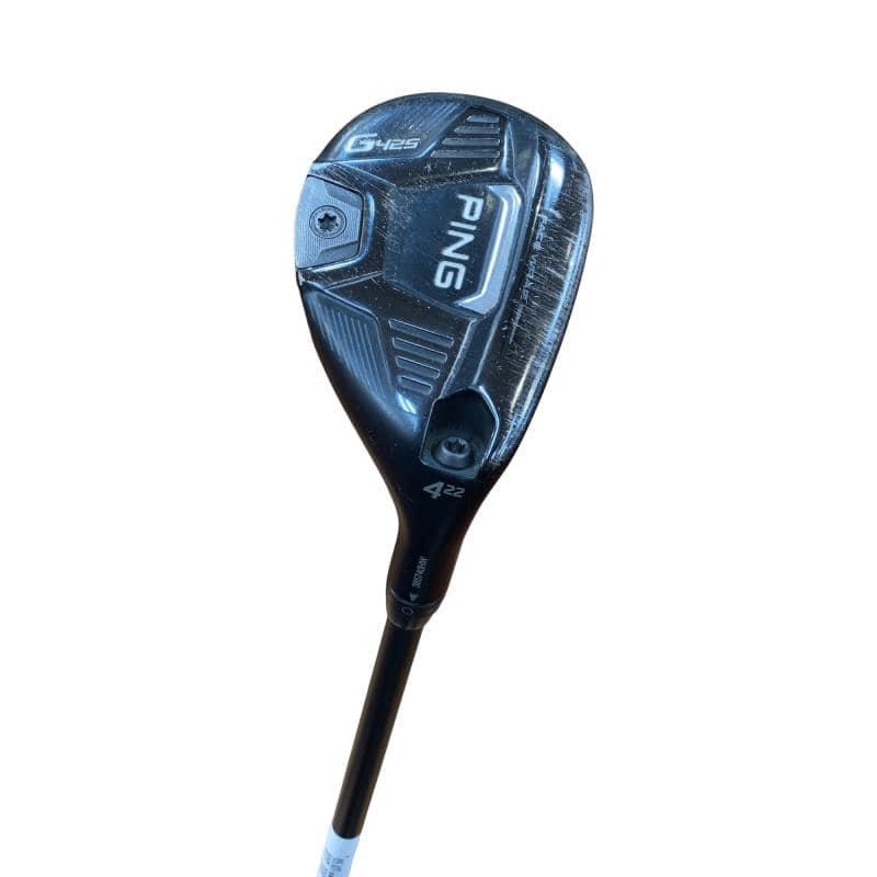 PING（ピン） G425 U4(アーコス付き) ユーティリティ UT フレックスS 