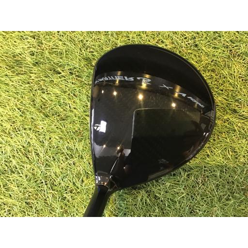 TaylorMade（テーラーメイド） Qi10 MAX 3W フェアウェイウッド FW