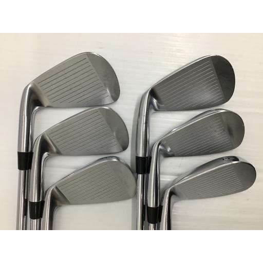 KAMUI（カムイ） KAMUI PRO KP-103 6S アイアンセット IR フレックス