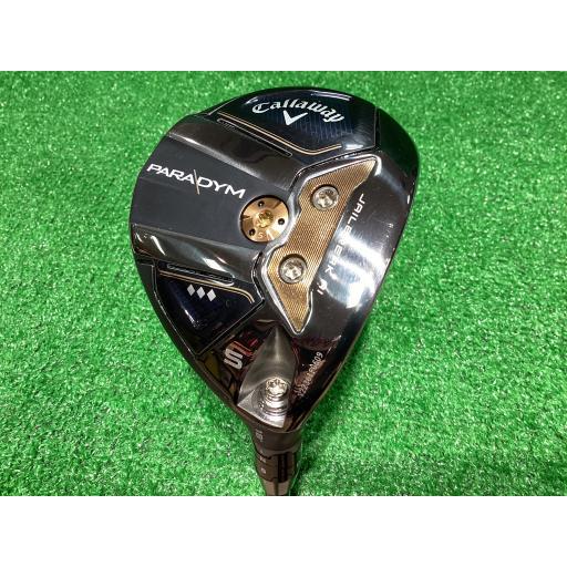 Callaway キャロウェイ パラダイム フェアウェイウッド ◇◇◇ PARADYM