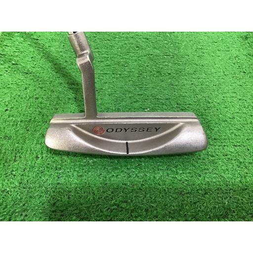 オデッセイ（ODYSSEY） デュアルフォース パター DUAL FORCE 554 中古